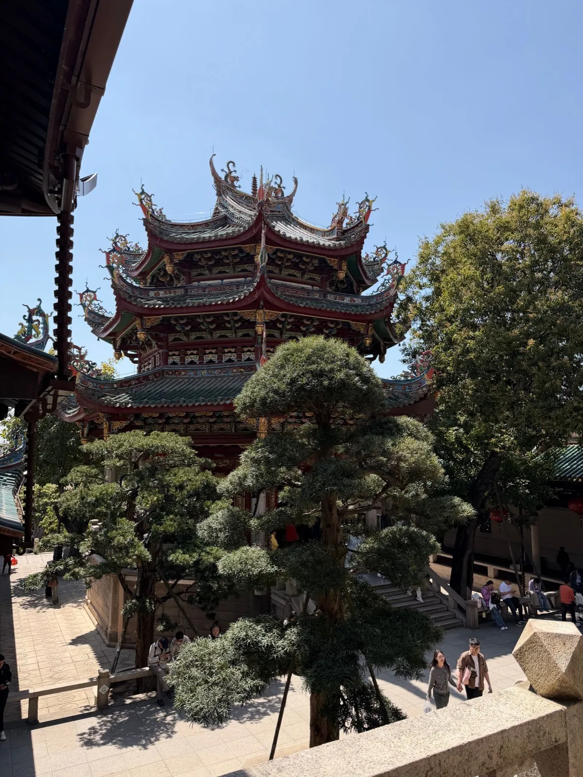 大甲鎮瀾宮