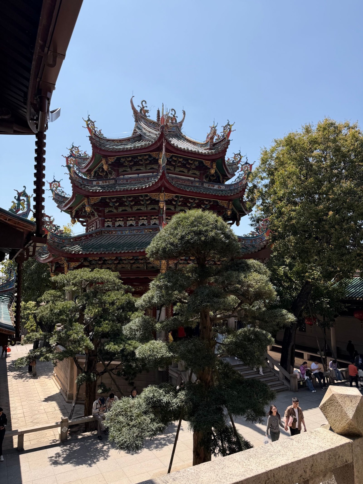 大甲鎮瀾宮