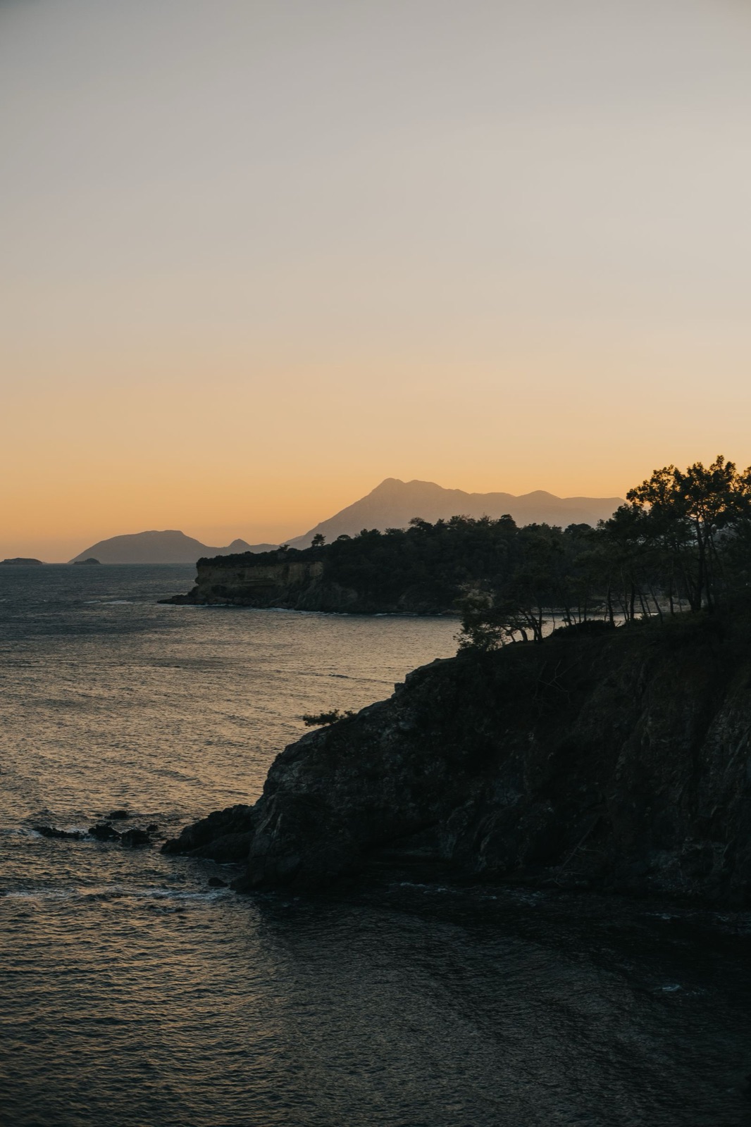 四季到艾閣行旅：不同季節的旅遊小提醒